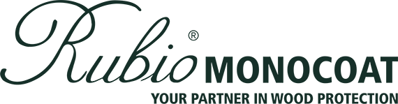 Rubio Monocoat logo
